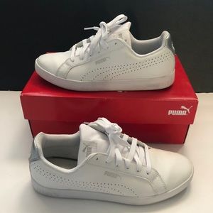 puma sneakers boots